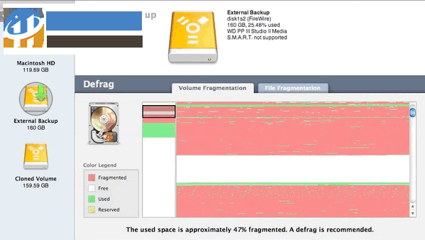 Drive Genius for Mac（磁盘修复工具） 5.0.4