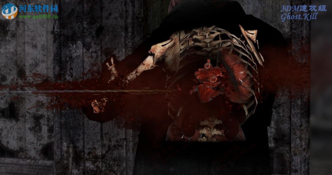 狙击精英v2 中文版