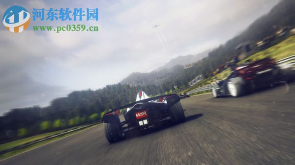 超级房车赛:起点2(Grid 2) 中文版