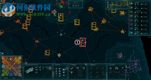 奇点灰烬:扩展版 中文版