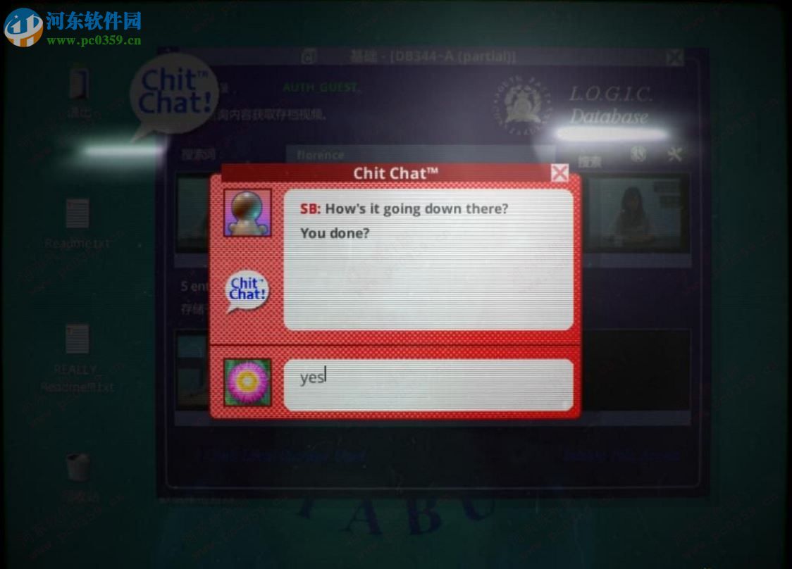 她的故事(Her Story) 1.0 中文版