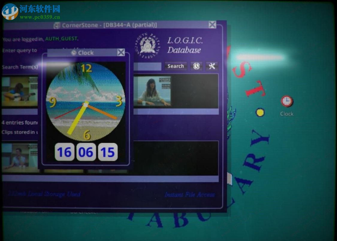 她的故事(Her Story) 1.0 中文版