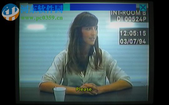 她的故事(Her Story) 1.0 中文版