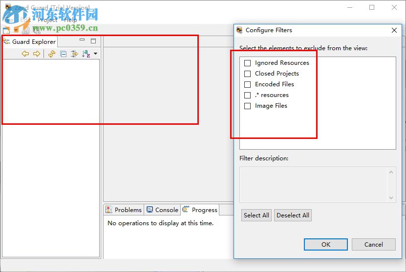 php源码加密工具zend guard 7.0 官方版