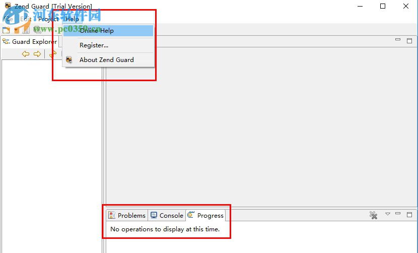 php源码加密工具zend guard 7.0 官方版