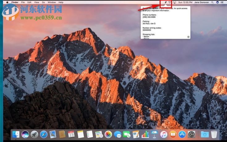 Scrawl for Mac（mac笔记软件） 1.0