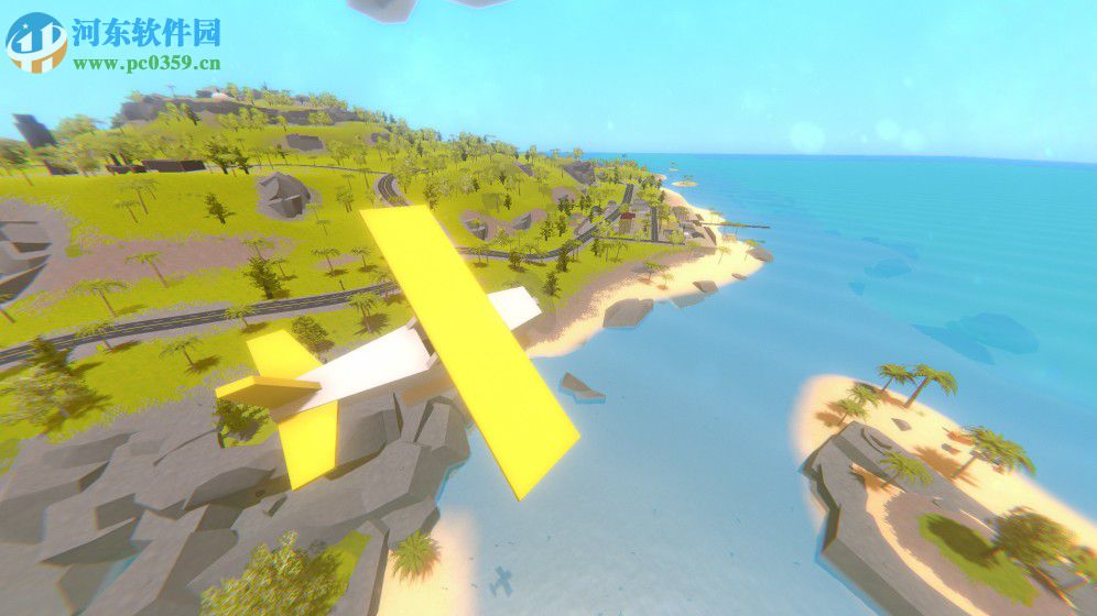 未转变者(Unturned) 3.18.3.0 中文版