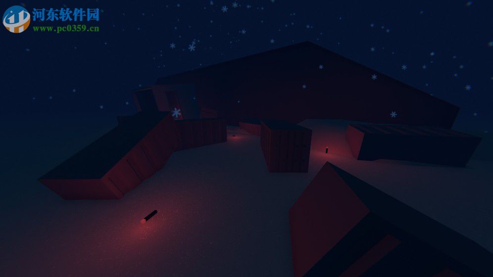 未转变者(Unturned) 3.18.3.0 中文版