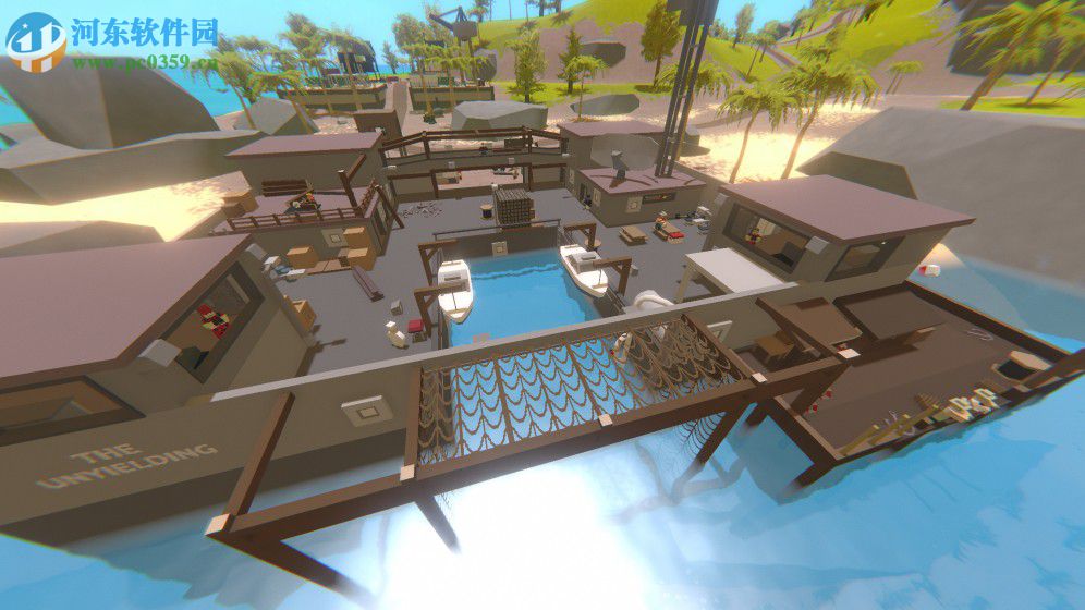 未转变者(Unturned) 3.18.3.0 中文版