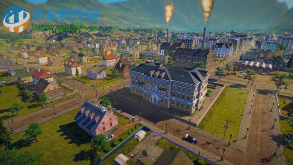 城市帝国(Urban Empire) 1.0 正式版