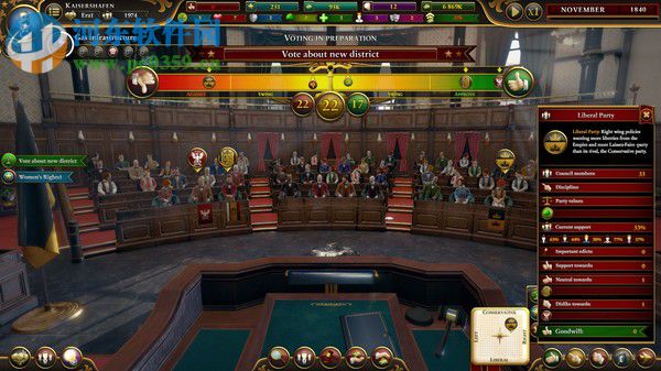 城市帝国(Urban Empire) 1.0 正式版