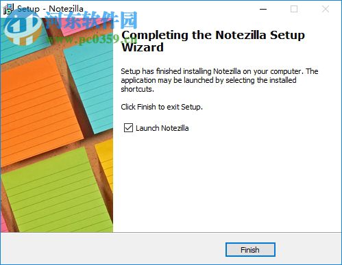 NoteZilla(桌面便签) 8.0.36 免费版