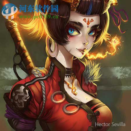 corel painter汉化版下载 2018 中文破解版