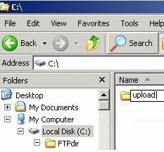 GuildFTPd(FTP服务器端) 1.0.0.1 官方版