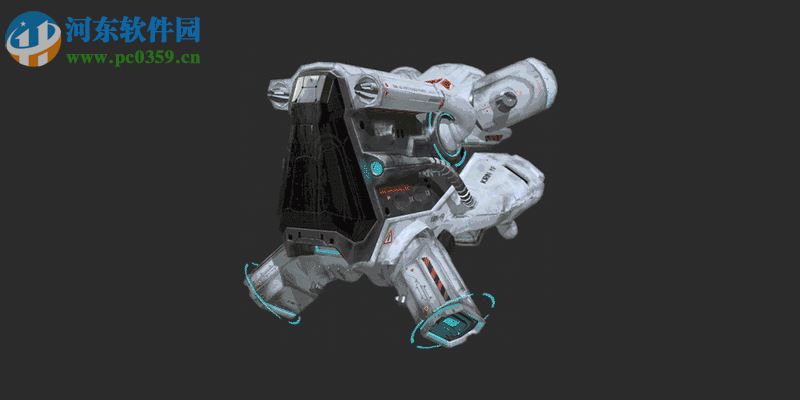 CINEMA 4D R19中文注册版 官方版