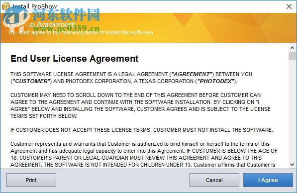ProShow Gold下载(幻灯片制作软件) 9.0.3776 免费版
