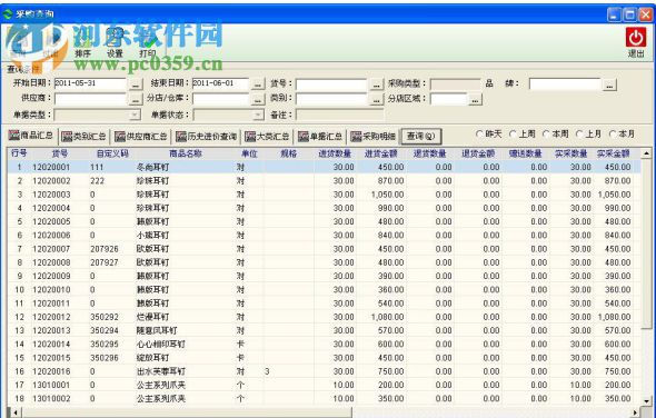 思迅专卖店管理系统下载 9 官方版