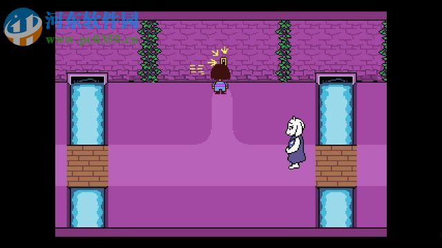 传说之下(Undertale) 1.001 中文版
