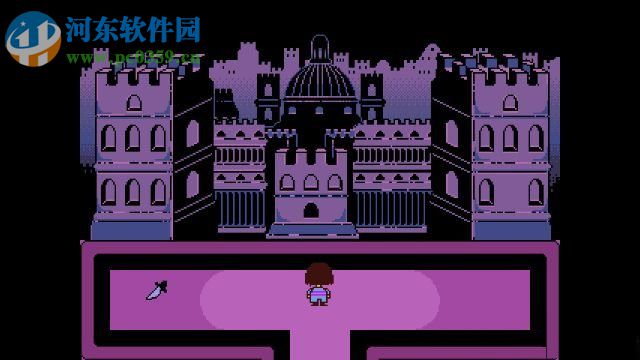 传说之下(Undertale) 1.001 中文版