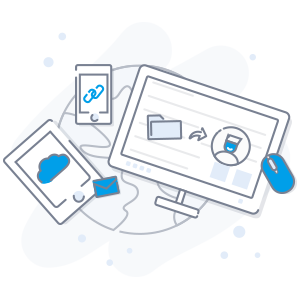 够快云库 for mac 3.2.3.22010 官方版