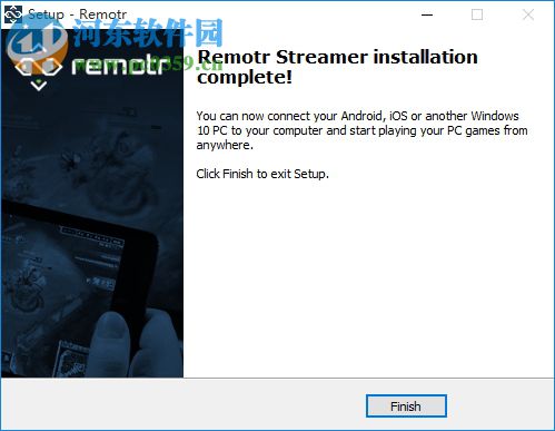 手机遥控电脑(remotr) 1.3.1438 电脑版