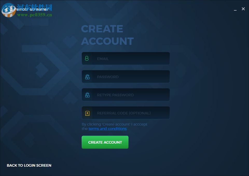 手机遥控电脑(remotr) 1.3.1438 电脑版