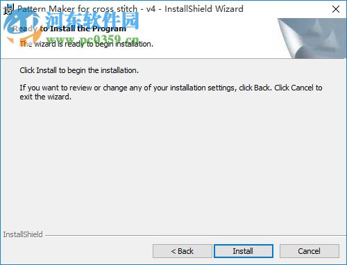 专业十字绣软件(Pattern Maker for cross stitch)下载 4.04 汉化免费版