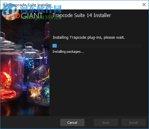 Trapcode Suite14下载(附安装教程) 免费版