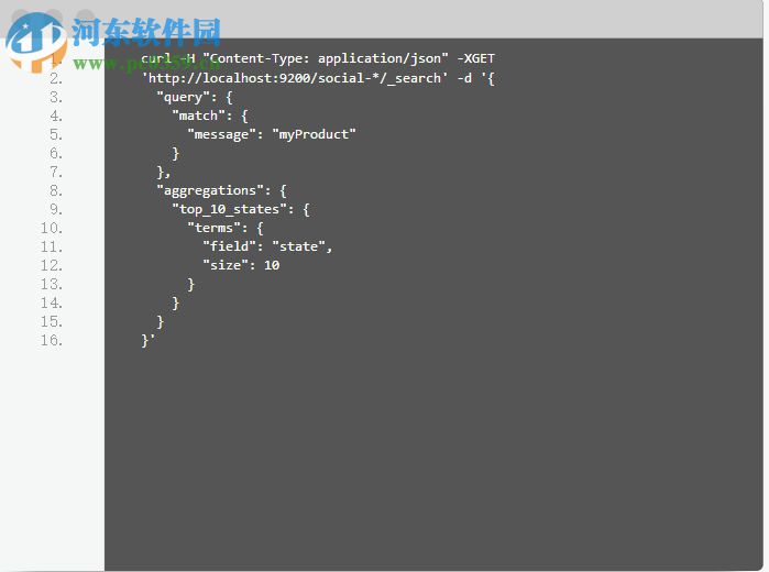 elasticsearch.jar包 2017 官方版