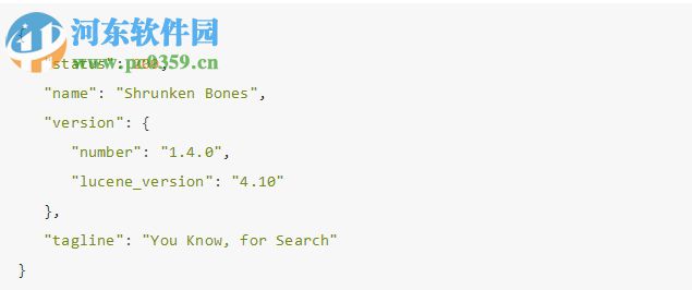 elasticsearch.jar包 2017 官方版