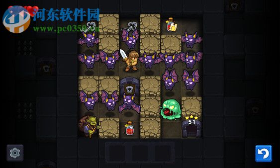 迷宫领主(Maze Lord) 1.1.5 中文版