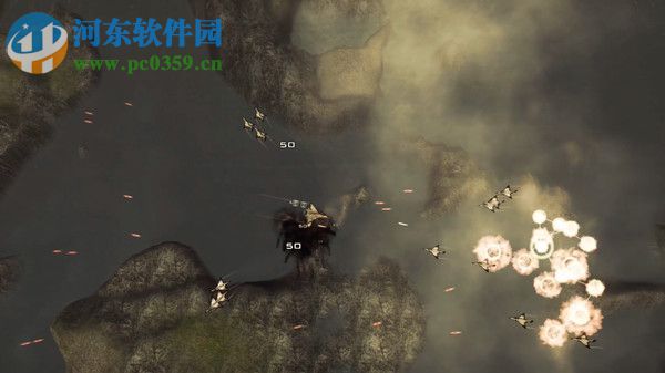 天使闪光(Angel Flare) 1.0 英文版