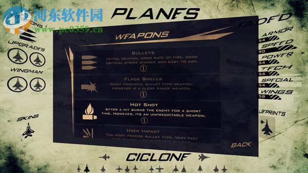 天使闪光(Angel Flare) 1.0 英文版