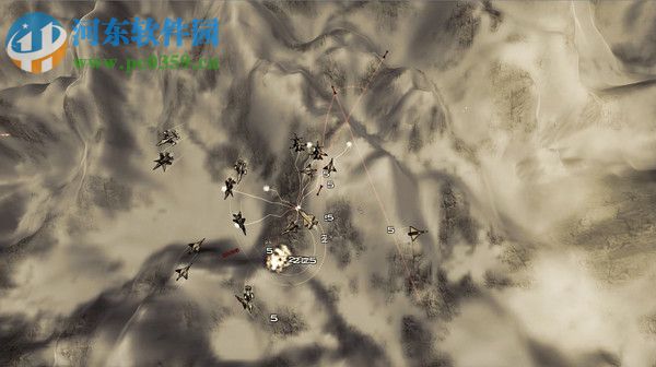 天使闪光(Angel Flare) 1.0 英文版