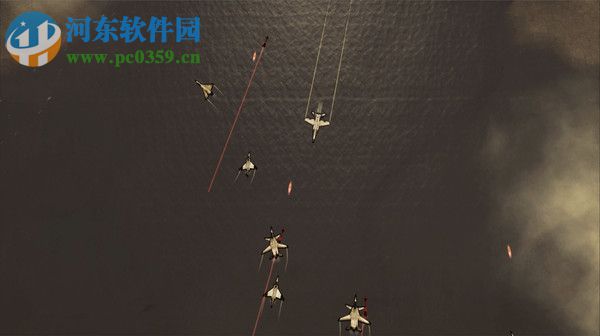 天使闪光(Angel Flare) 1.0 英文版