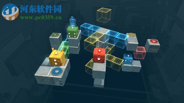 死亡小队(Death Squared) 免安装版