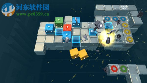 死亡小队(Death Squared) 免安装版