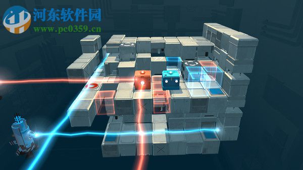 死亡小队(Death Squared) 免安装版