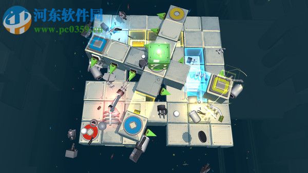 死亡小队(Death Squared) 免安装版