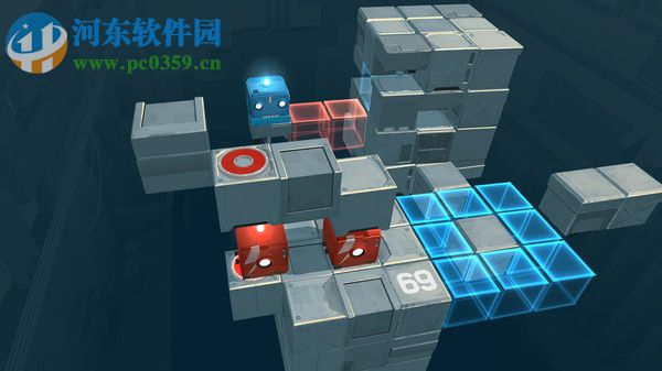 死亡小队(Death Squared) 免安装版