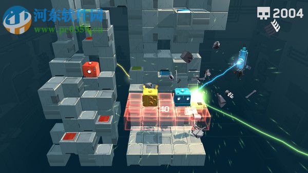 死亡小队(Death Squared) 免安装版