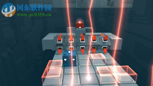 死亡小队(Death Squared) 免安装版