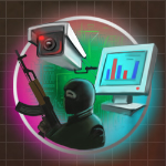 涂鸦恶魔(Doodle Devil) 1.0 中文版