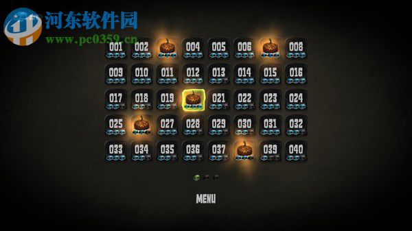 欧姆诺姆墓地(Omnom Necropolis) 1.0 免安装版