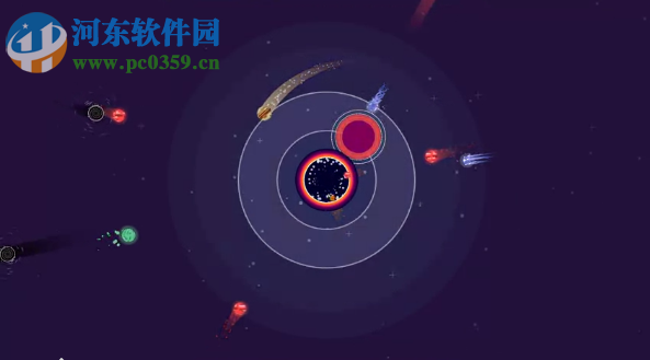 轨道XL(Orbt XL) 1.0 中文版