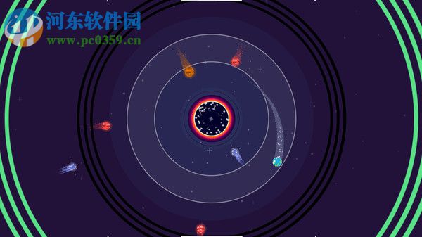 轨道XL(Orbt XL) 1.0 中文版