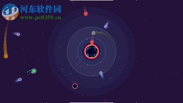 轨道XL(Orbt XL) 1.0 中文版