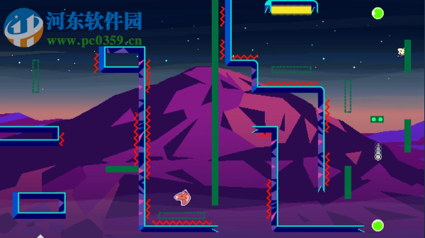 扎克的狂想(HackyZack) 1.0 免安装版