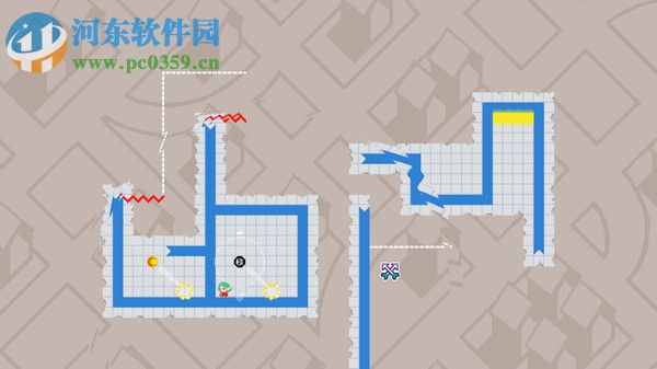 扎克的狂想(HackyZack) 1.0 免安装版