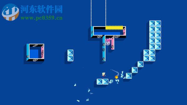 扎克的狂想(HackyZack) 1.0 免安装版